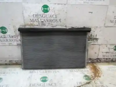 Second-hand car spare part air conditioning condenser for ford focus lim. (cb4) 1.6 tdci cat oem iam references 1516838