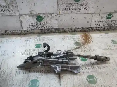 Pezzo di ricambio per auto di seconda mano piantone dello sterzo per ford focus lim. (cb4) 1.6 tdci cat riferimenti oem iam 1750066  