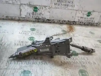 Pezzo di ricambio per auto di seconda mano piantone dello sterzo per ford focus lim. (cb4) 1.6 tdci cat riferimenti oem iam 1750066  