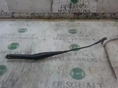 Second-hand car spare part left front windshield wiper arm for ford focus lim. (cb4) 1.6 tdci cat oem iam references 1731534