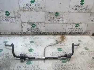 Peça sobressalente para automóvel em segunda mão BARRA ESTABILIZADORA DIANTEIRA por FORD FOCUS LIM. (CB4)  Referências OEM IAM 1469218  