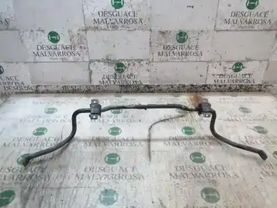 Peça sobressalente para automóvel em segunda mão barra estabilizadora dianteira por ford focus lim. (cb4) 1.6 tdci cat referências oem iam 1469218  
