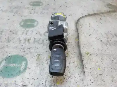 Second-hand car spare part anti-theft device for ford focus lim. (cb4) 1.6 tdci cat oem iam references 1681167