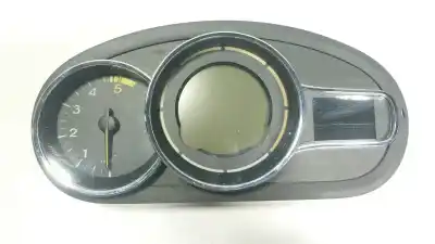 Peça sobressalente para automóvel em segunda mão QUADRANTE por RENAULT MEGANE III GRANDTOUR (KZ0/1) 1.5 DCI (KZ1G, KZ1W, KZ0R) Referências OEM IAM   