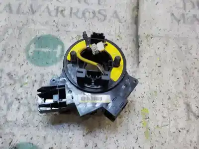 Peça sobressalente para automóvel em segunda mão fita do airbag por ford focus lim. (cb4) 1.6 tdci cat referências oem iam 1763646  