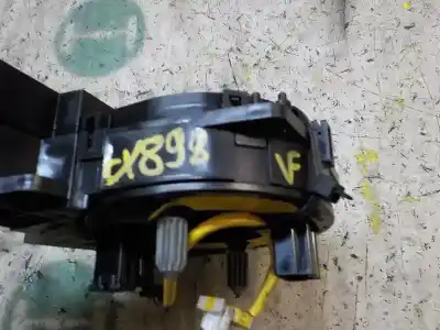 Peça sobressalente para automóvel em segunda mão fita do airbag por ford focus lim. (cb4) 1.6 tdci cat referências oem iam 1763646  