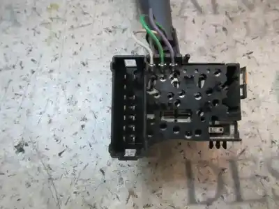 Автозапчастина б/у управління світлом для renault clio ii fase ii (b/cb0) 1.5 dci diesel 65 cv / 48 kw посилання на oem iam   