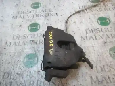 Second-hand car spare part front left brake caliper for ford c-max (cb3) 1.8 tdci turbodiesel cat oem iam references 1682876
