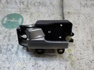 Second-hand car spare part interior left rear handle for ford c-max (cb3) 1.8 tdci turbodiesel cat oem iam references 1470119