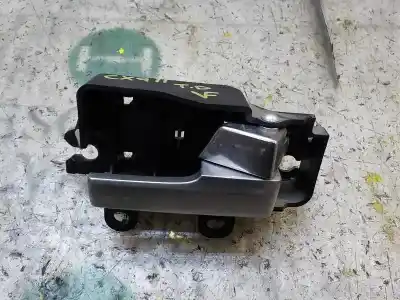 Second-hand car spare part interior right rear handle for ford c-max (cb3) 1.8 tdci turbodiesel cat oem iam references 1470115