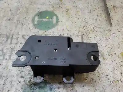 Автозапчастина б/у ліва передня внутрішня ручка для ford c-max (cb3) 1.8 tdci turbodiesel cat посилання на oem iam 1470119  