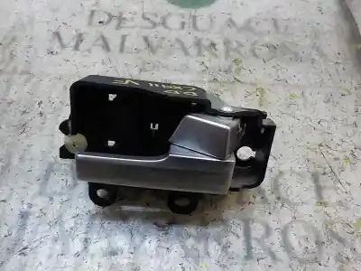 Second-hand car spare part interior right front handle for ford c-max (cb3) 1.8 tdci turbodiesel cat oem iam references 1470115