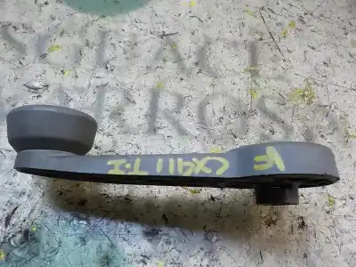 Second-hand car spare part rear left window crank handle for ford c-max (cb3) 1.8 tdci turbodiesel cat oem iam references 1471439  