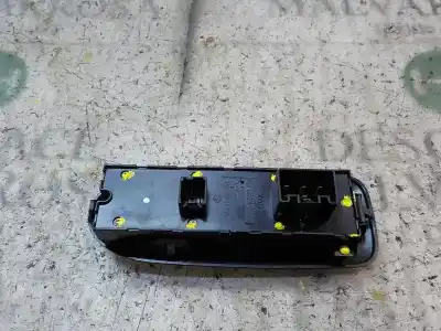 Second-hand car spare part left front power window switch for ford c-max (cb3) 1.8 tdci turbodiesel cat oem iam references 1471922  