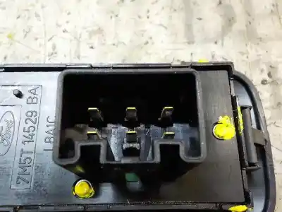 Second-hand car spare part left front power window switch for ford c-max (cb3) 1.8 tdci turbodiesel cat oem iam references 1471922  