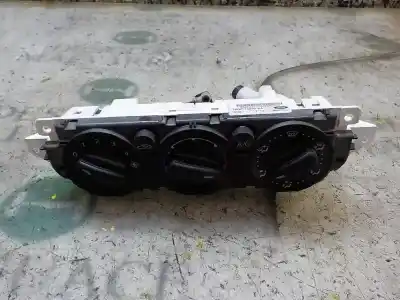 Second-hand car spare part heating / air conditioning control panel for ford c-max (cb3) 1.8 tdci turbodiesel cat oem iam references 1719798