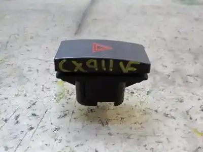 Second-hand car spare part hazard warning lights for ford c-max (cb3) 1.8 tdci turbodiesel cat oem iam references 1222988  