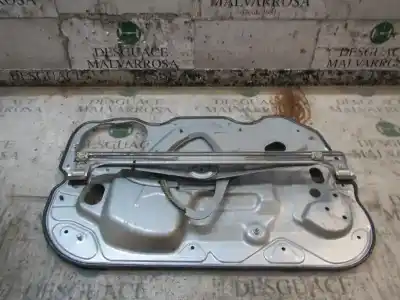 Second-hand car spare part passenger side right window regulator for ford c-max (cb3) 1.8 tdci turbodiesel cat oem iam references 1738646  