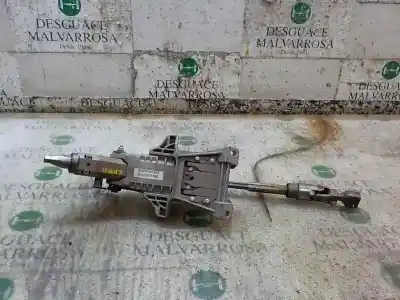 Second-hand car spare part steering column for ford c-max (cb3) 1.8 tdci turbodiesel cat oem iam references 1705327  
