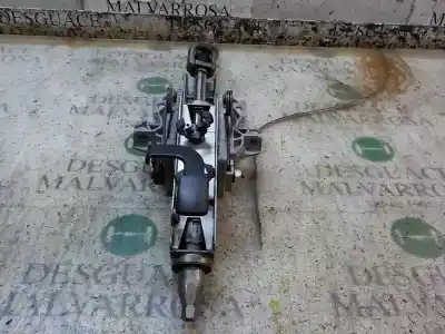 Second-hand car spare part steering column for ford c-max (cb3) 1.8 tdci turbodiesel cat oem iam references 1705327  