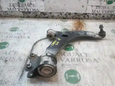 Second-hand car spare part front right lower suspension arm for ford c-max (cb3) 1.8 tdci turbodiesel cat oem iam references 1570284