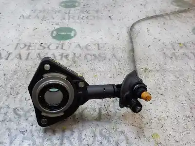 Автозапчастина б/у циліндр зцеплення для ford c-max (cb3) 1.8 tdci turbodiesel cat посилання на oem iam 1590999  