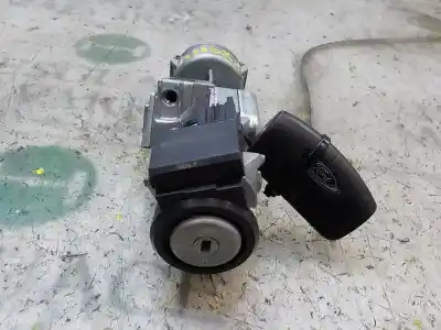 Second-hand car spare part anti-theft device for ford c-max (cb3) 1.8 tdci turbodiesel cat oem iam references 1681167