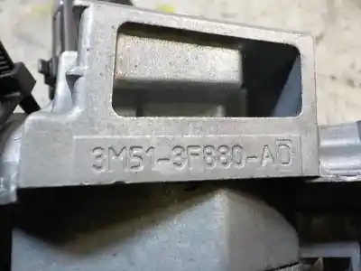 Second-hand car spare part anti-theft device for ford c-max (cb3) 1.8 tdci turbodiesel cat oem iam references 1681167  3m513f880ad