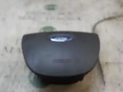 Second-hand car spare part front left air bag for ford c-max (cb3) 1.8 tdci turbodiesel cat oem iam references 1701365