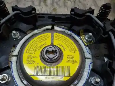 Автозапчастина б/у передня ліва подушка безопасности для ford c-max (cb3) 1.8 tdci turbodiesel cat посилання на oem iam 1701365  6m51r042b85