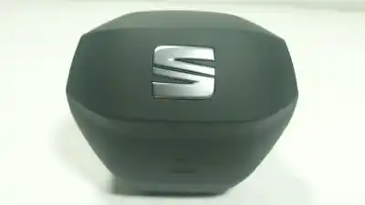 Pièce détachée automobile d'occasion AIRBAG AVANT GAUCHE pour SEAT LEON SPORTSTOURER (KL8) 2.0 TDI 85KW Références OEM IAM   