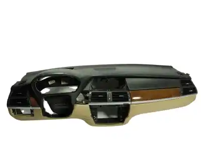 Pièce détachée automobile d'occasion TABLEAU DE BORD pour BMW X6 (E71, E72) XDRIVE 50 I Références OEM IAM   