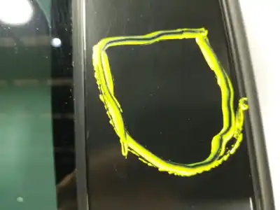 İkinci el araba yedek parçası arka sag kapi için bmw x6 (e71, e72) xdrive 50 i oem iam referansları   