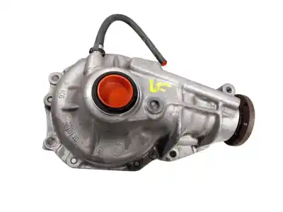 Second-hand car spare part FRONT DIFFERENTIAL for BMW X6 (E71, E72) XDRIVE 50 I OEM IAM references   