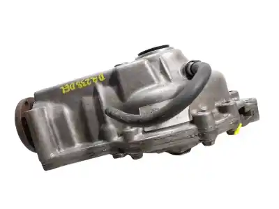 Peça sobressalente para automóvel em segunda mão diferencial dianteiro por bmw x6 (e71, e72) xdrive 50 i referências oem iam 31507609300  