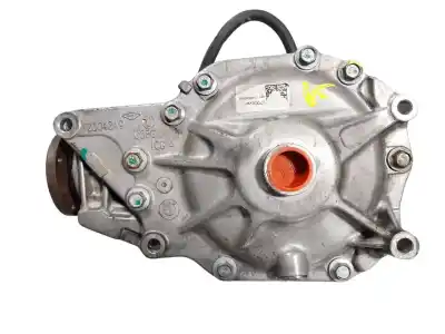 Peça sobressalente para automóvel em segunda mão diferencial dianteiro por bmw x6 (e71, e72) xdrive 50 i referências oem iam 31507609300  