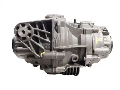 Peça sobressalente para automóvel em segunda mão diferencial traseiro por bmw x6 (e71, e72) xdrive 50 i referências oem iam 33107582389  