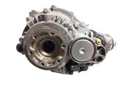 Peça sobressalente para automóvel em segunda mão diferencial traseiro por bmw x6 (e71, e72) xdrive 50 i referências oem iam 33107582389  