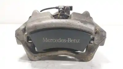 Second-hand car spare part FRONT RIGHT BRAKE CALIPER for MERCEDES-BENZ CLASE A (W176) A 200 (176.043) OEM IAM references   