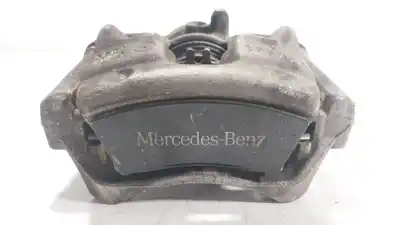 Second-hand car spare part FRONT LEFT BRAKE CALIPER for MERCEDES-BENZ CLASE A (W176) A 200 (176.043) OEM IAM references   