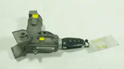 Pièce détachée automobile d'occasion COMMUTATEUR D'ALLUMAGE pour FORD KA+ III (UK, FK) 1.2 Références OEM IAM   