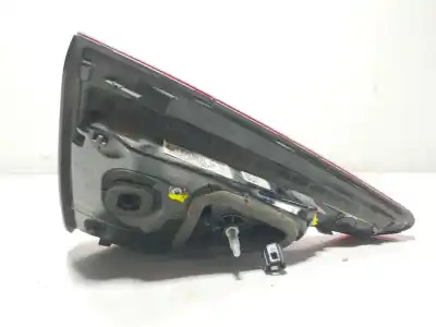 Peça sobressalente para automóvel em segunda mão farolim interior traseiro direito por renault clio v (b7_) 1.0 tce 100 (b7mt) referências oem iam   