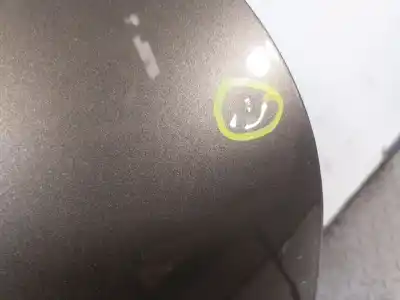 Peça sobressalente para automóvel em segunda mão porta do automóvel traseira esquerda por renault clio v (b7_) 1.0 tce 100 (b7mt) referências oem iam   