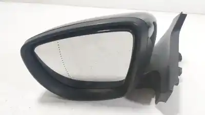 Pièce détachée automobile d'occasion RÉTROVISEUR GAUCHE pour RENAULT ZOE (BFM_) ZOE (BFMC, BFMD) Références OEM IAM   