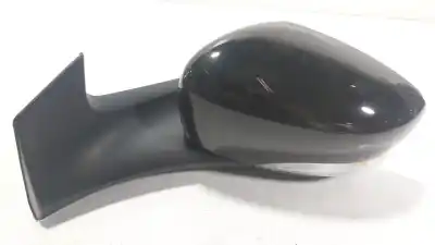 Second-hand car spare part left rearview mirror for renault zoe (bfm_) zoe (bfmc, bfmd) oem iam references   
