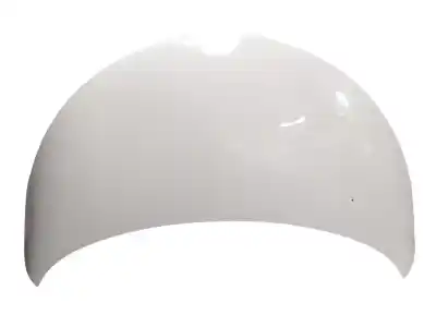 Peça sobressalente para automóvel em segunda mão CAPOT FRONTAL por RENAULT ZOE (BFM_) ZOE (BFMC, BFMD) Referências OEM IAM   