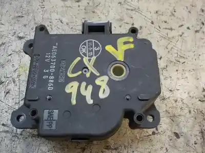 Gebrauchtes Autoersatzteil ELEKTRONISCHES MODUL zum MITSUBISHI COLT BERLINA 3 (CZ)  OEM-IAM-Referenzen   