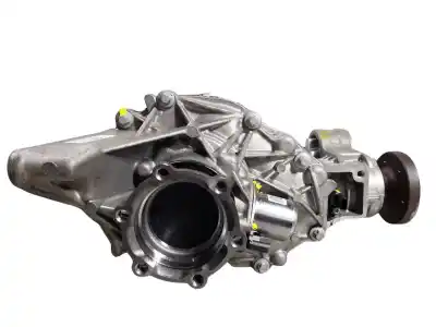 Piesă de schimb auto la mâna a doua GRUP DIFERENTIAL SPATE pentru AUDI Q5 SPORTBACK (FYT) 50 TFSI E QUATTRO Referințe OEM IAM 09R500043  