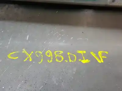 Автозапчасти б/у левое переднее крыло за volkswagen passat berl./combi w8 4.0 w8 32v ссылки oem iam 3b0821105e  