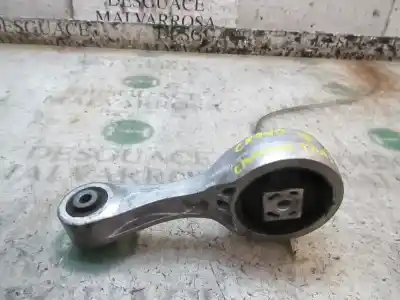 Peça sobressalente para automóvel em segunda mão suporte caixa de velocidades por volkswagen polo v (6r1, 6c1) 1.4 tdi referências oem iam 6c0199851j